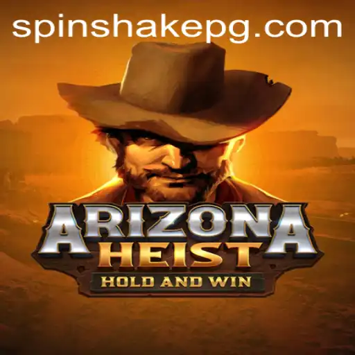 ArizonaHeist: A Thrilling Adventure with 979bet PG
