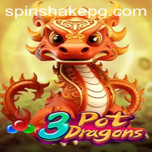 Explore the Enchanting World of 3PotDragons with 979bet PG
