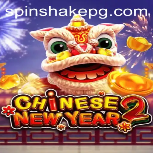 Unveiling CHINESENEWYEAR2: A Journey into Cultural Celebration by 979bet PG