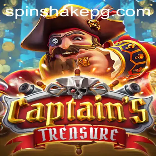 Exploring the Exciting World of CaptainssTreasure on 979bet PG