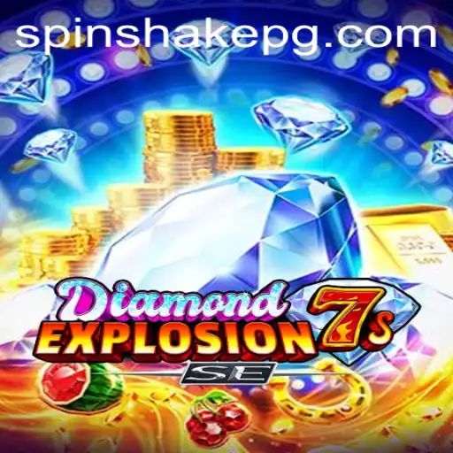 Unveiling DiamondExplosion7sSE: A Comprehensive Guide to the Exciting Slot Game