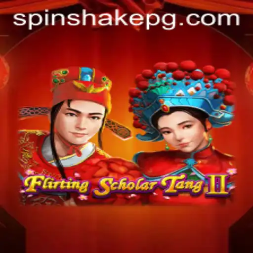 Flirting Scholar Tang II: Unveiling a Gaming Marvel
