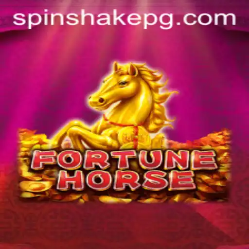 Exploring the Thrills of FortuneHorse: The Latest at 979bet PG