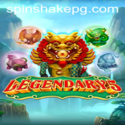 Explore Legendary5: An Exciting New Era in Gaming with 979bet PG