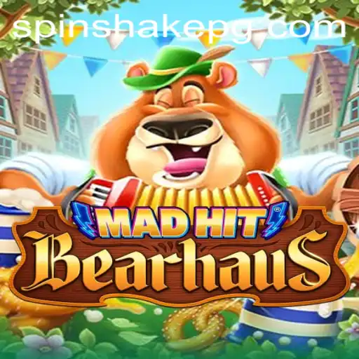 MadHitBearhaus: An Engaging Adventure in Modern Gaming
