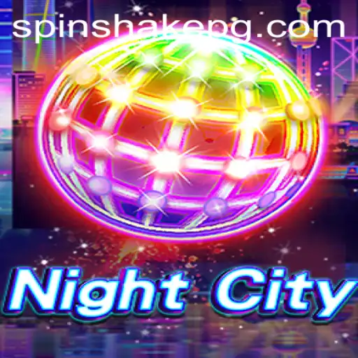 Discovering NightCity: A New Era in Gaming