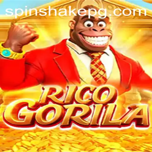 Discover the Thrilling World of RicoGorila with 979bet PG