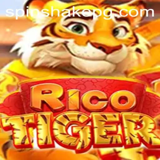 RicoTiger: A Thrilling Dive into Novomatic's Latest Sensation