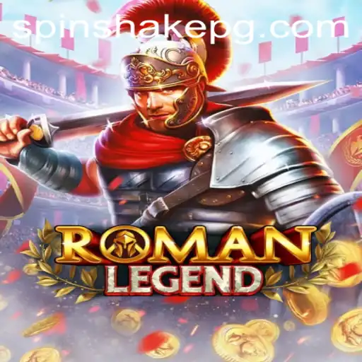 RomanLegend: Dive into the Epic Adventure Game with 979bet PG