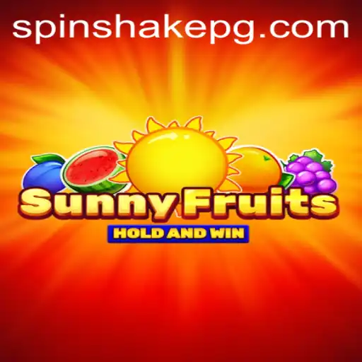 SunnyFruits: A Delightful Game Experience with 979bet PG