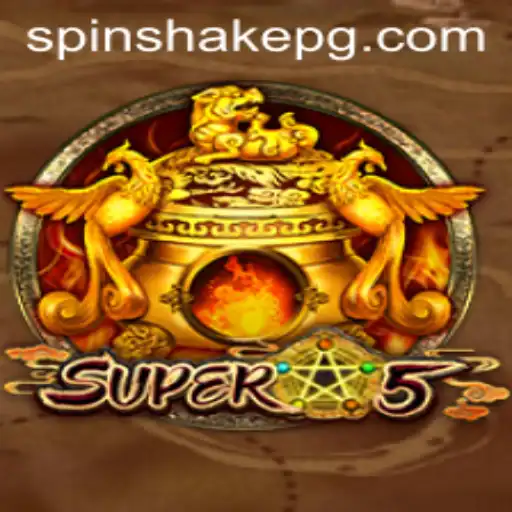 Exploring the Thrills of Super5: A New Era in Gaming with 979bet PG
