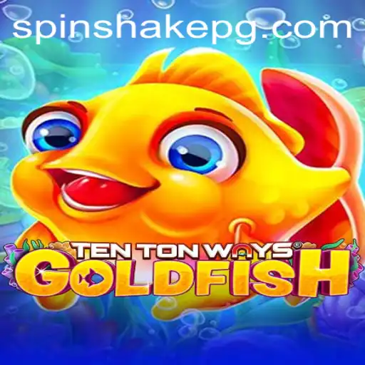 Exploring TenTonWaysGoldfish: A Dive into the Exciting World of 979bet PG
