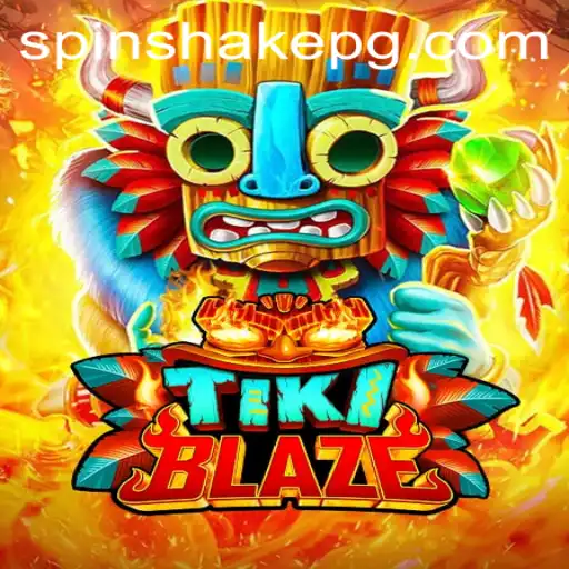 Exploring The Exciting World of TikiBlaze: A New Era in Gaming