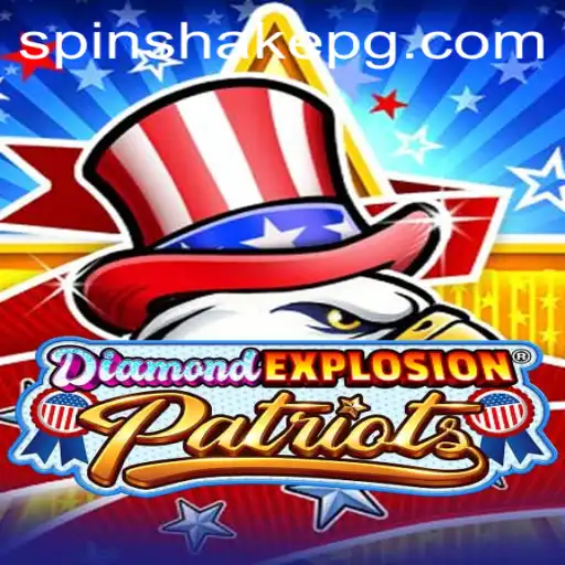 Unveiling DiamondExplosionPatriots: A Thrilling Game Experience with 979bet PG