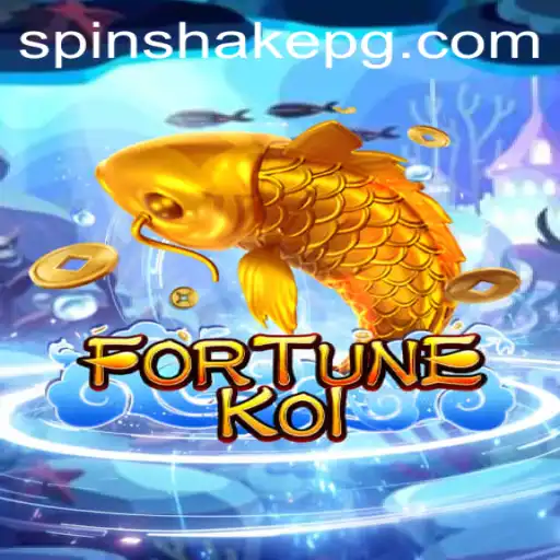 Diving Into the Enchanting World of FORTUNEKOI