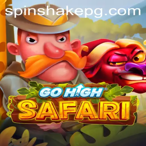 Exploring the Exciting World of GoHighSafari: A Deep Dive into the Game and Its Rules