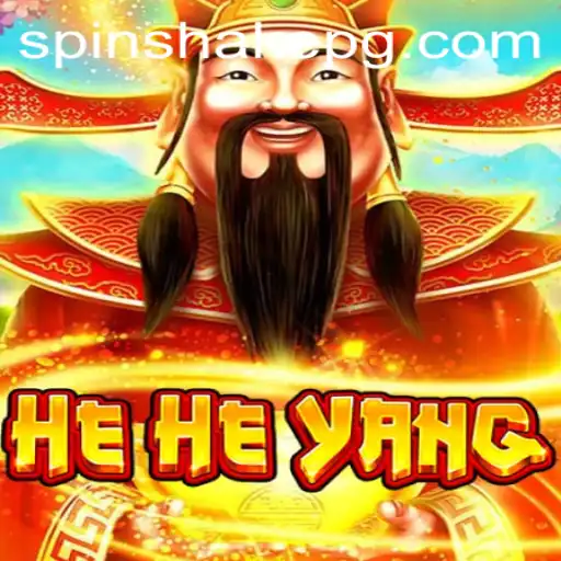 Discover the Exciting World of HeHeYang with 979bet PG