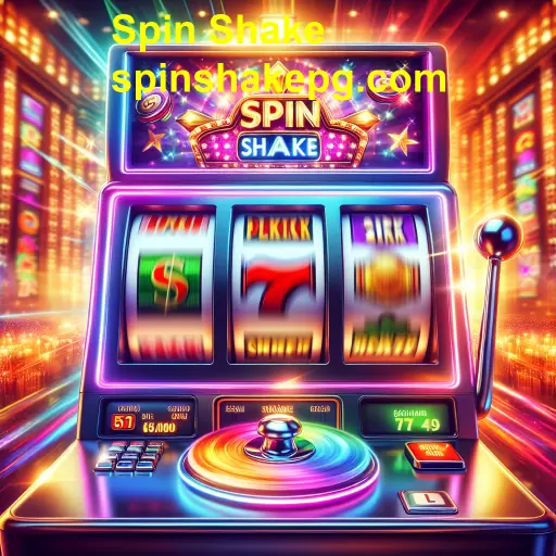 Explorando o Mundo dos Caça-Níqueis no Spin Shake