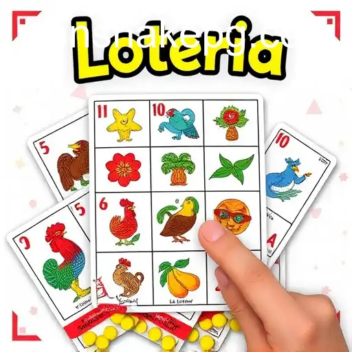 Loteria