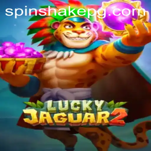Exploring the Thrills of Luckyjaguar2 at 979bet PG