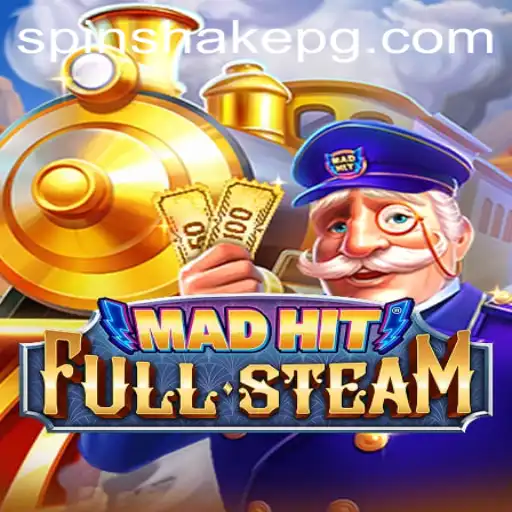 MadHitFullSteam: A Thrilling Gaming Experience with 979bet PG