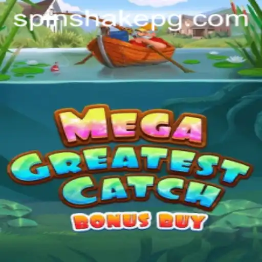 MegaGreatestCatchBonusBuy: A Dive into the World of 979bet PG Gaming Adventure