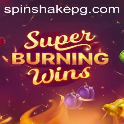 SuperBurningWins: A Fiery Adventure with 979bet PG