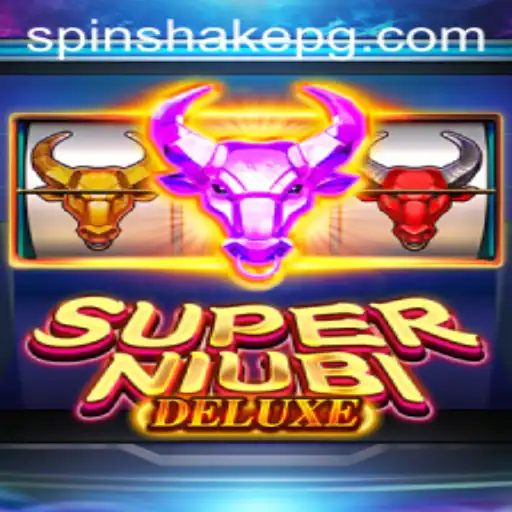 Exploring the Thrilling World of SuperNiubiDeluxe: A Detailed Guide