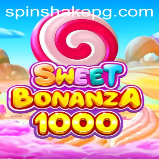 SweetBonanza1000: A Colorful Adventure in Slot Gaming with 979bet PG