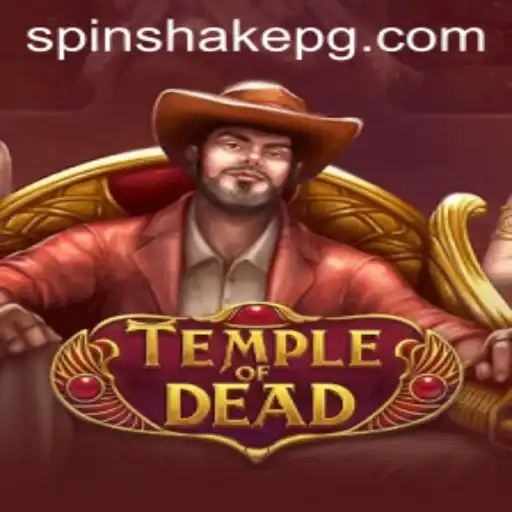 Exploring the Enigmatic World of 'TempleofDead' with 979bet PG