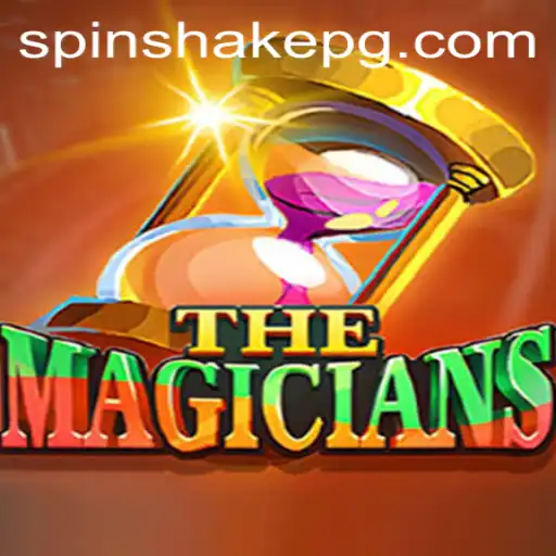 Unlock the Mysteries of 'TheMagicians' with 979bet PG