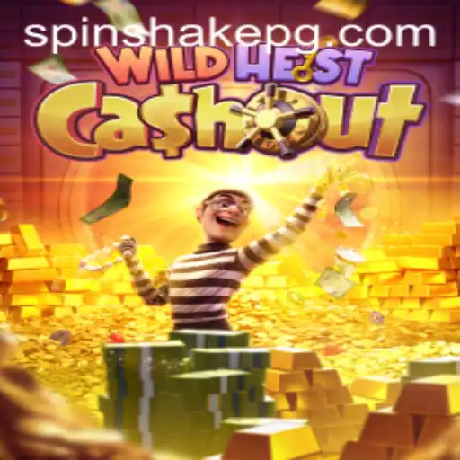 Discover the Thrills of WildHeistCashout at 979bet PG